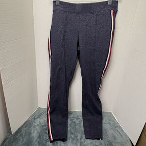 Old Navy Stevie Skinny Leggings Women’s Small Blue